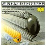 Ravel: L'enfant et les Sortileges