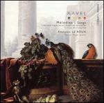 Ravel: M�lodies
