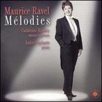 Ravel: M�lodies