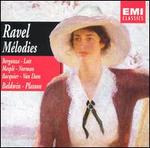 Ravel: M�lodies