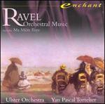 Ravel: Orchestral Music