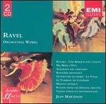 Ravel: Orchestral Works