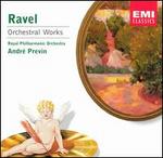 Ravel: Orchestral Works