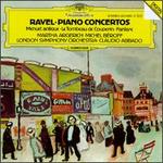 Ravel: Piano Concertos