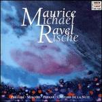 Ravel: Piano Works