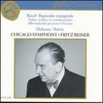 Ravel: Rapsodie espagonle; Debusssy: Ib�ria