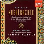 Ravel: Sh�h�razade