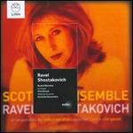 Ravel, Shostakovich