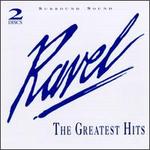 Ravel: The Greatest Hits; Debussy