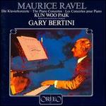 Ravel: The Piano Concertos