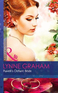 Ravelli's Defiant Bride