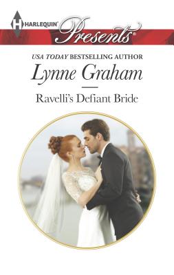 Ravelli's Defiant Bride - Graham, Lynne