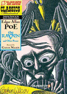 Raven and Other Poems, The (4)