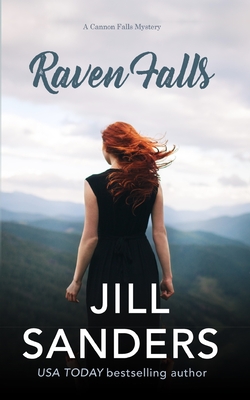 Raven Falls - Sanders, Jill