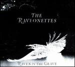 Raven in the Grave