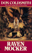 Raven Mocker: Spanish Bit Saga, Book 27