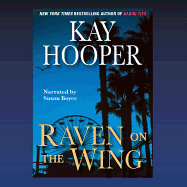 Raven on the Wing