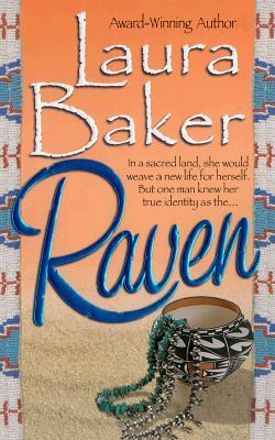 Raven - Baker, Laura