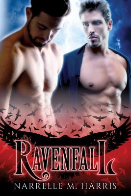 Ravenfall - Harris, Narrelle M