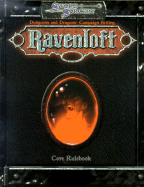 Ravenloft Campaign Setting