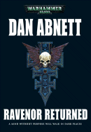 Ravenor Returned