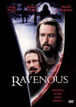 Ravenous