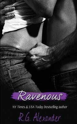Ravenous - Alexander, R G