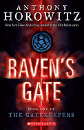 Raven's Gate