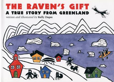 Raven's Gift - DUPRE