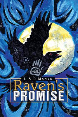 Raven's Promise - Martin, R