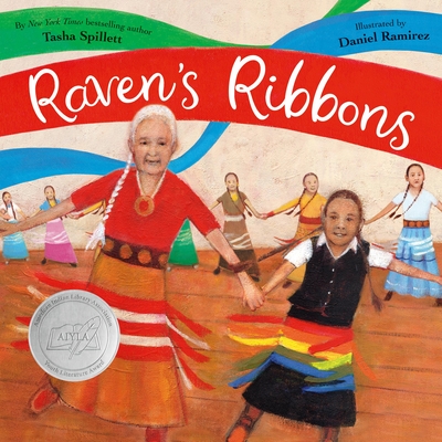 Raven's Ribbons - Spillett, Tasha