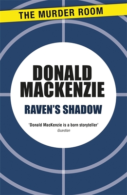 Raven's Shadow - MacKenzie, Donald