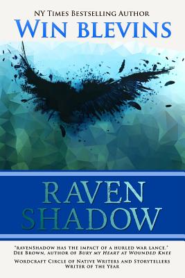 RavenShadow - Blevins, Win