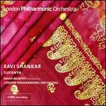 Ravi Shankar: Sukanya