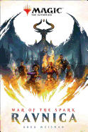Ravnica: Magic the Gathering