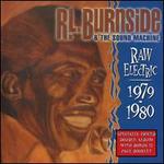 Raw Electric 1979-1980