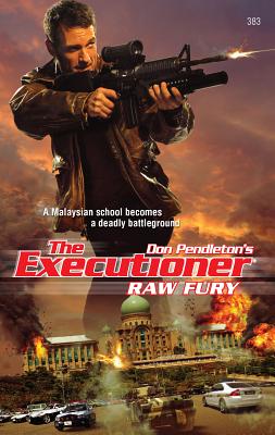 Raw Fury - Pendleton, Don