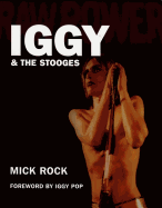 Raw Power - Iggy & the Stooges