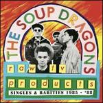 Raw TV Products: Singles & Rarities 1985-1988