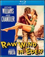 Raw Wind in Eden