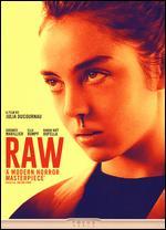 Raw