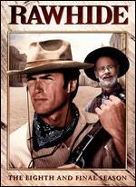 Rawhide: Season 08