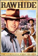 Rawhide [TV Series]