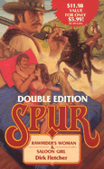 Rawhider's Woman/Saloon Girl