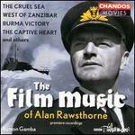 Rawsthorne: Film Music