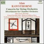 Rawsthorne: Orchestral Works