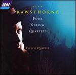 Rawsthorne: String Quartets