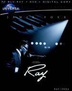 Ray [2 Discs] [Includes Digital Copy] [Blu-ray/DVD]