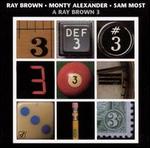 Ray Brown, Vol. 3