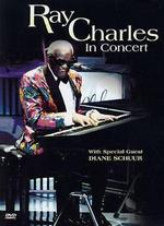 Ray Charles: In Concert